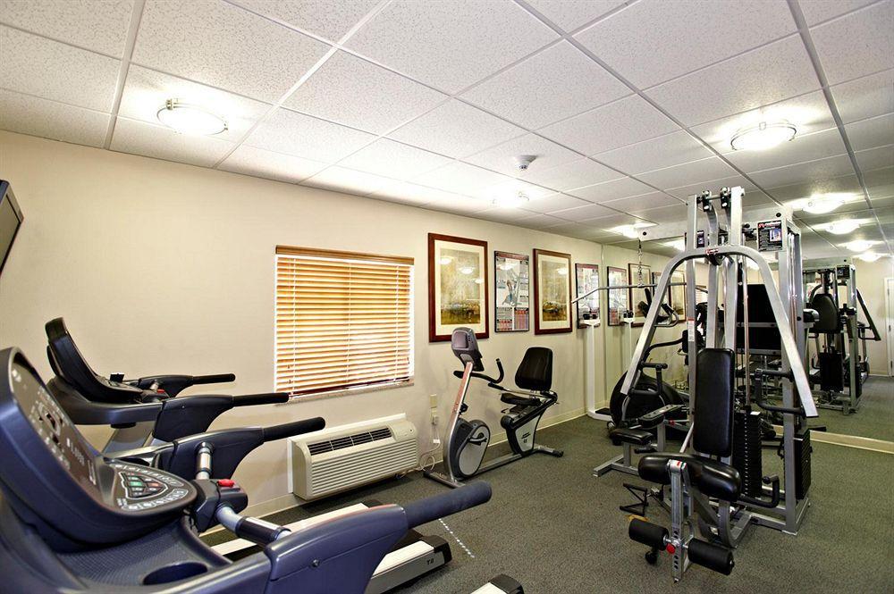 Candlewood Suites Tuscaloosa By Ihg Faciliteter billede