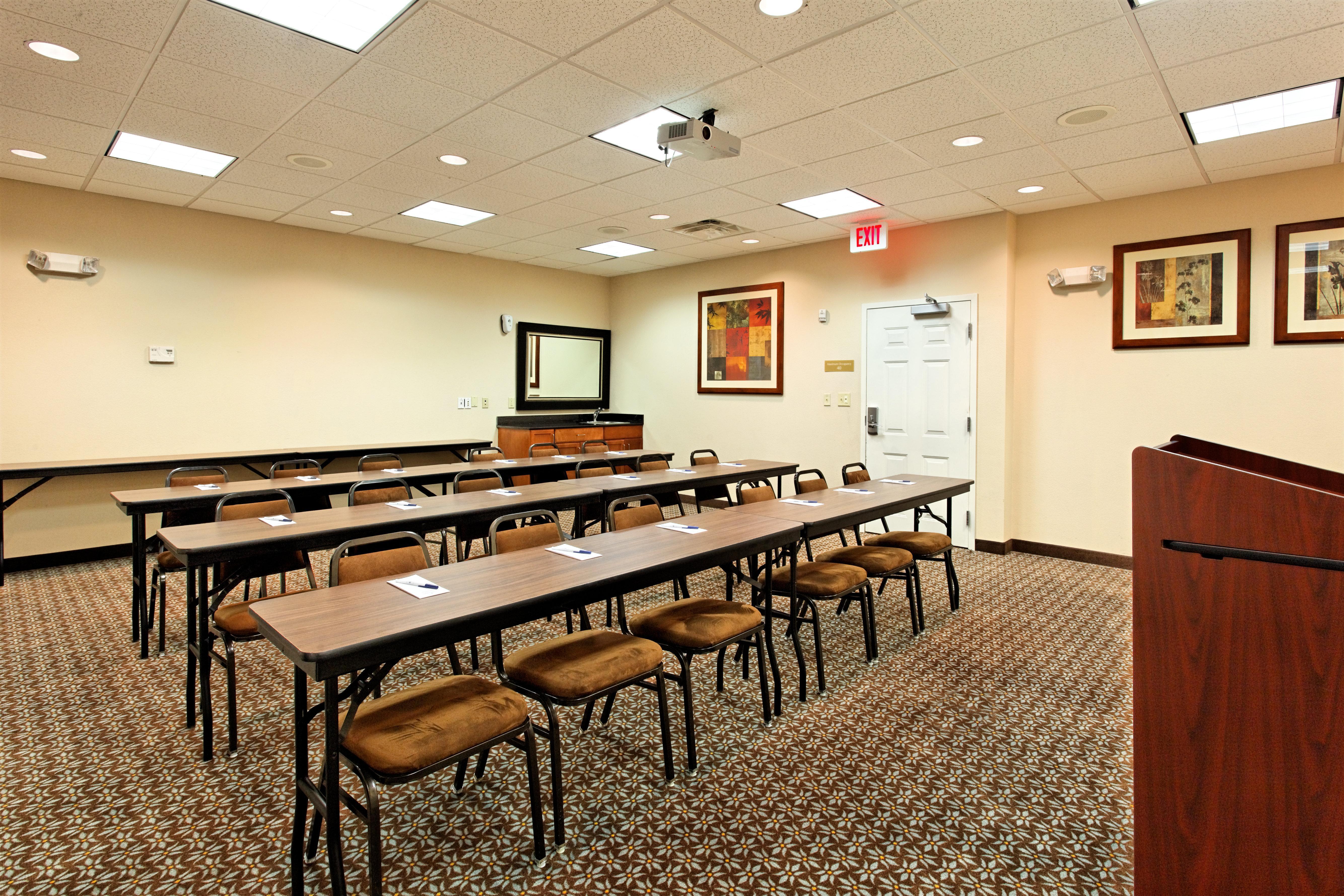 Candlewood Suites Tuscaloosa By Ihg Eksteriør billede