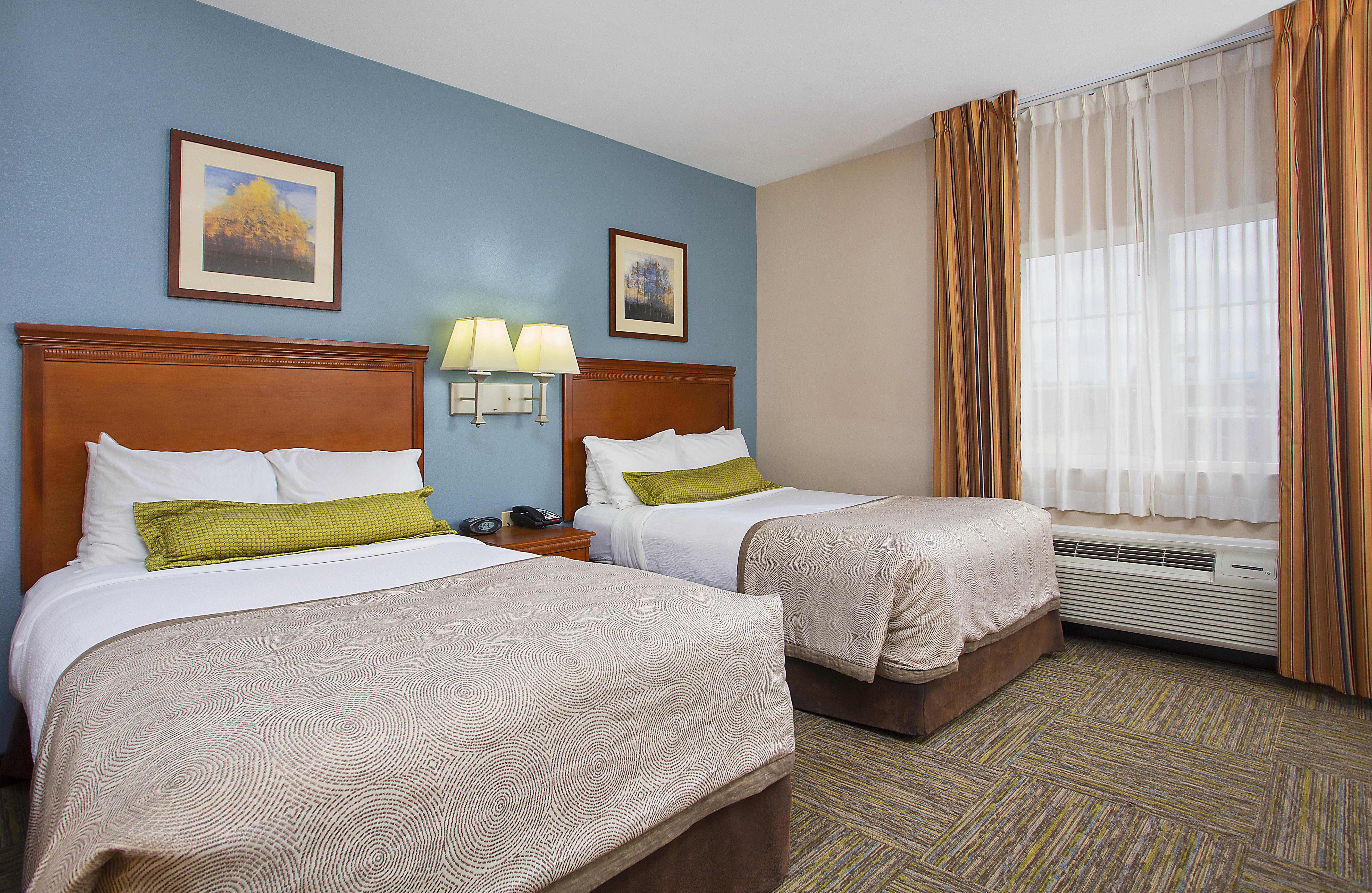 Candlewood Suites Tuscaloosa By Ihg Eksteriør billede