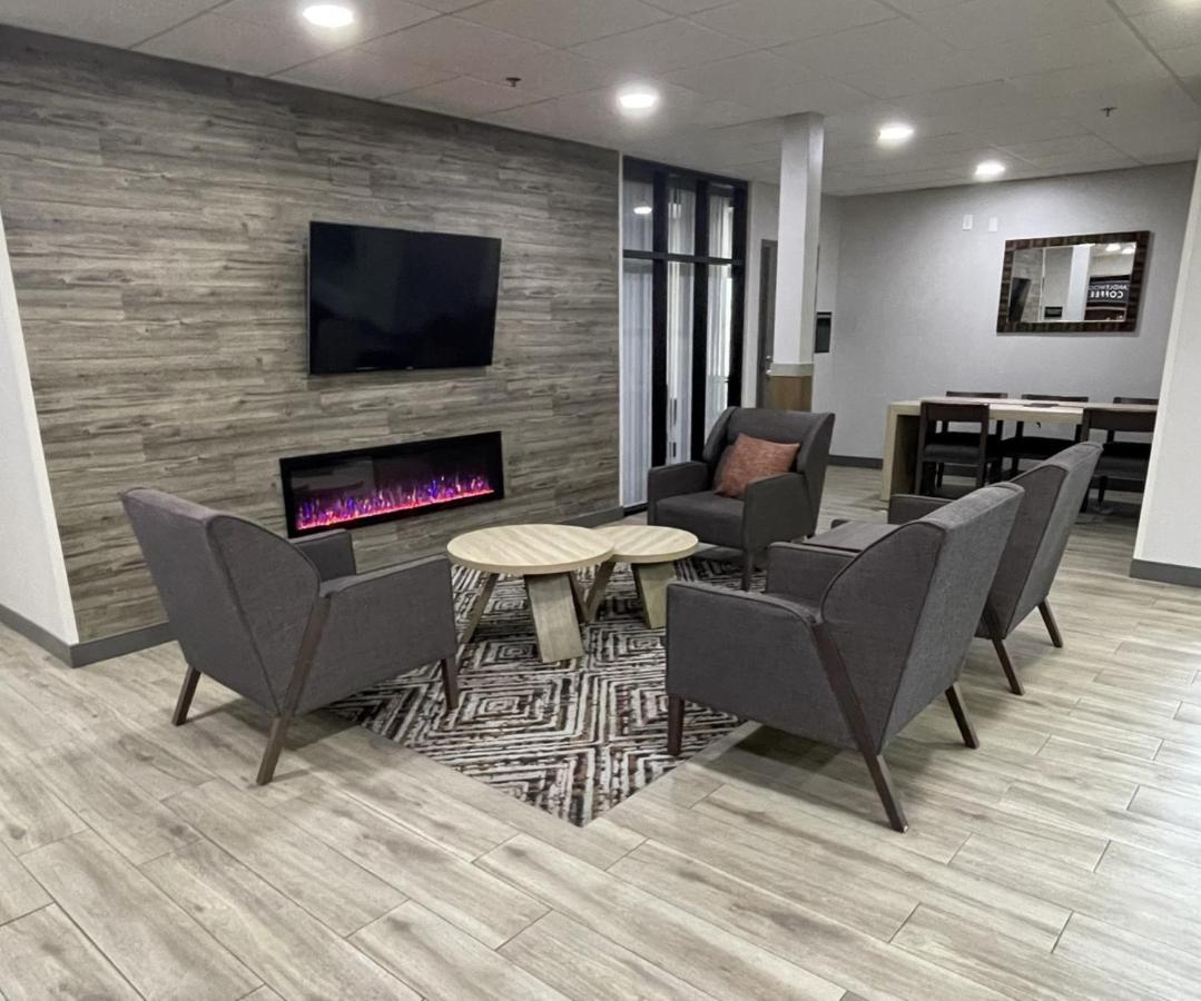 Candlewood Suites Tuscaloosa By Ihg Eksteriør billede