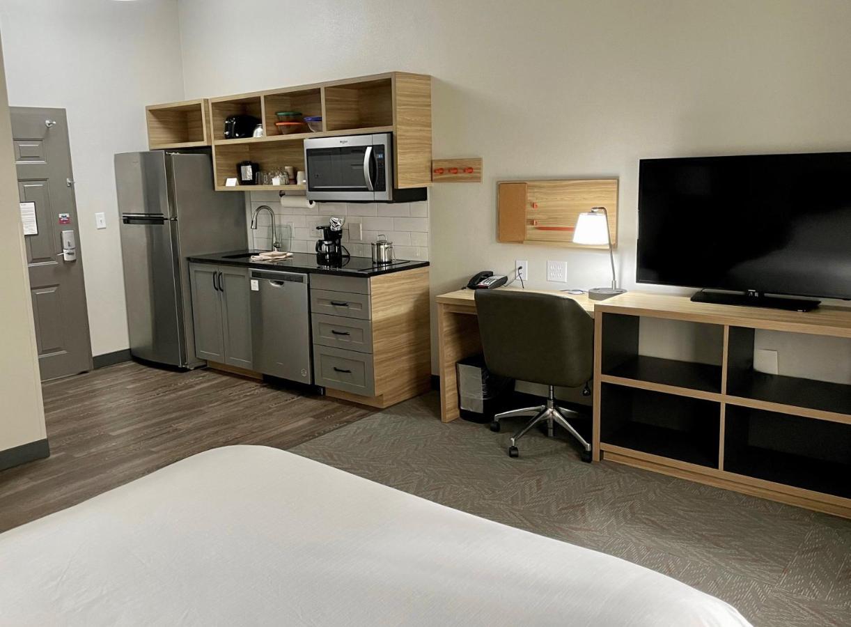 Candlewood Suites Tuscaloosa By Ihg Eksteriør billede