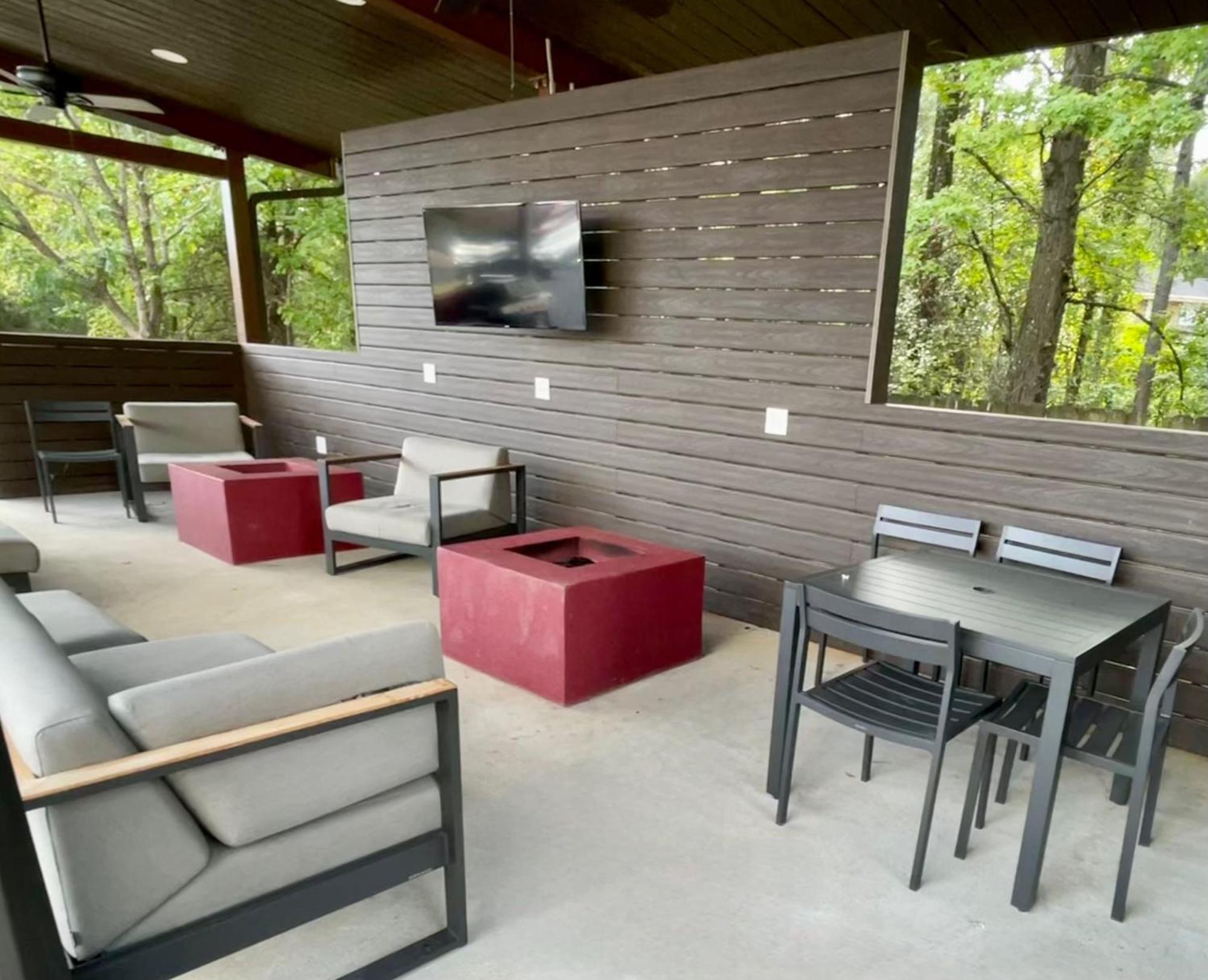 Candlewood Suites Tuscaloosa By Ihg Eksteriør billede