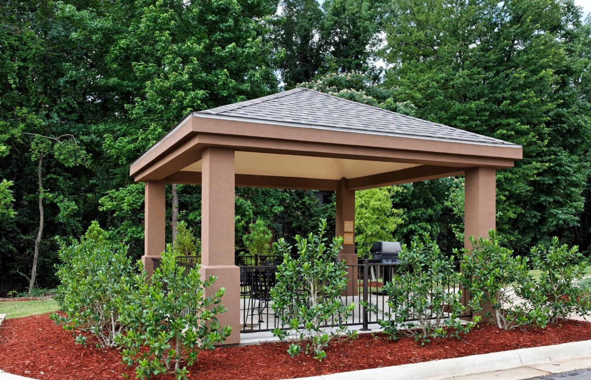 Candlewood Suites Tuscaloosa By Ihg Eksteriør billede