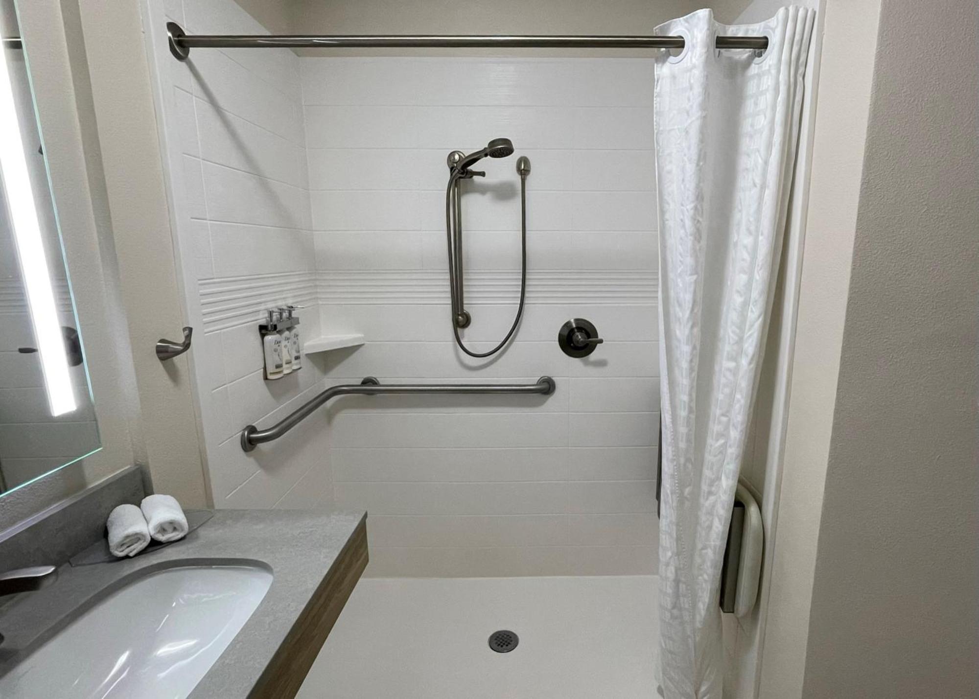 Candlewood Suites Tuscaloosa By Ihg Eksteriør billede