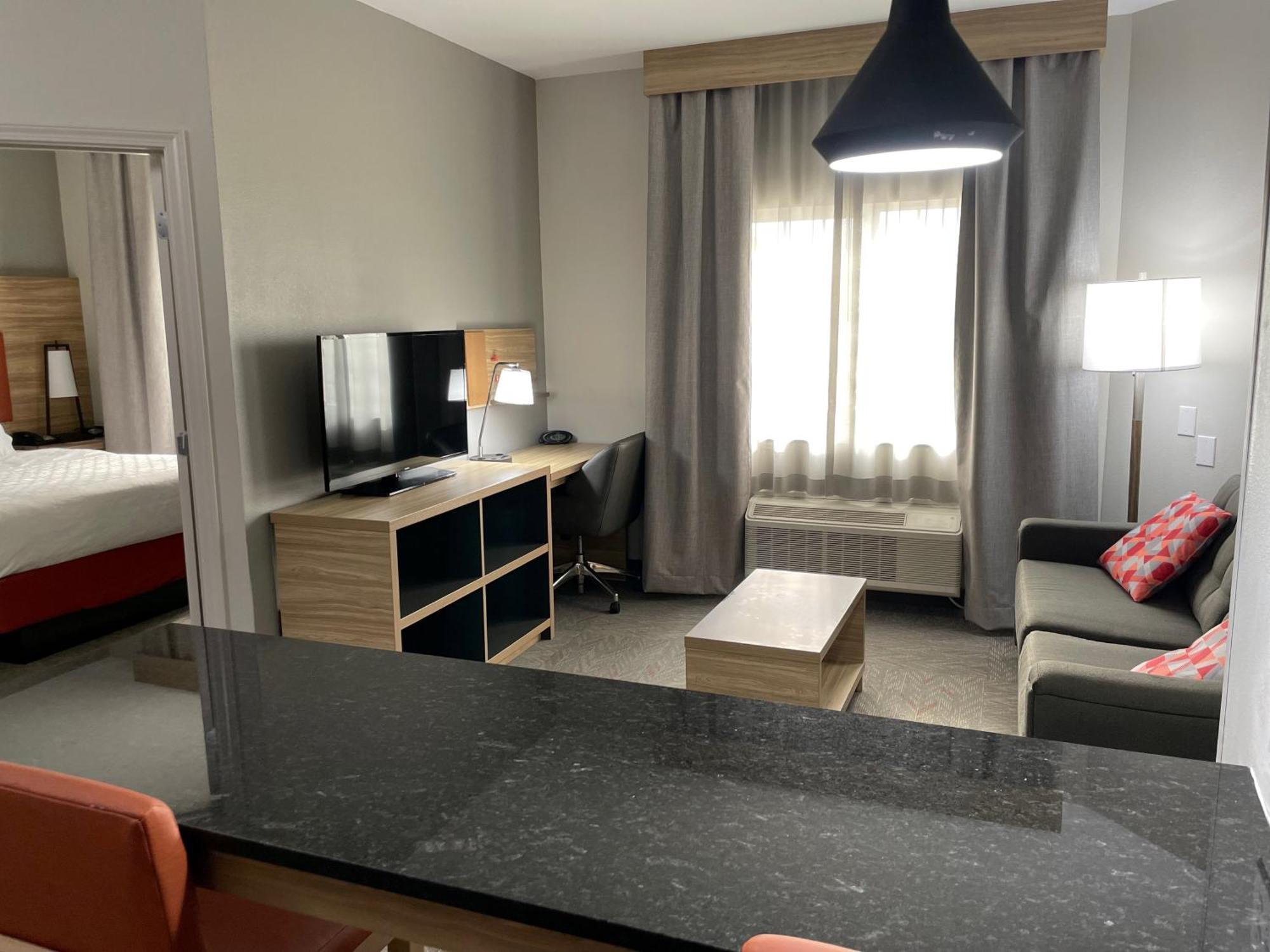 Candlewood Suites Tuscaloosa By Ihg Eksteriør billede