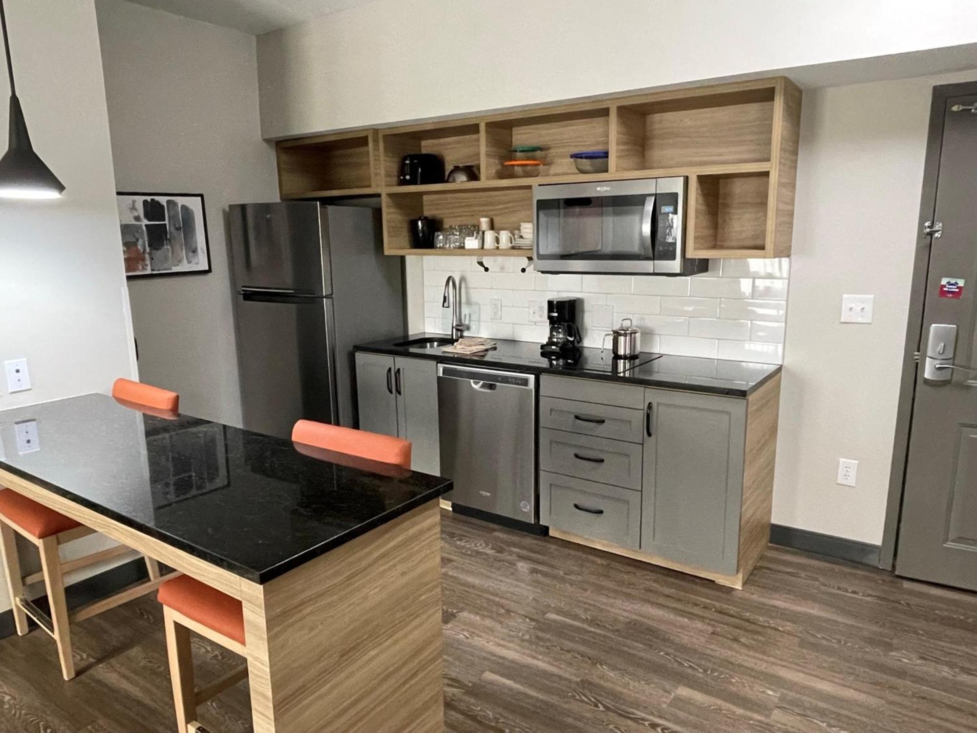 Candlewood Suites Tuscaloosa By Ihg Eksteriør billede