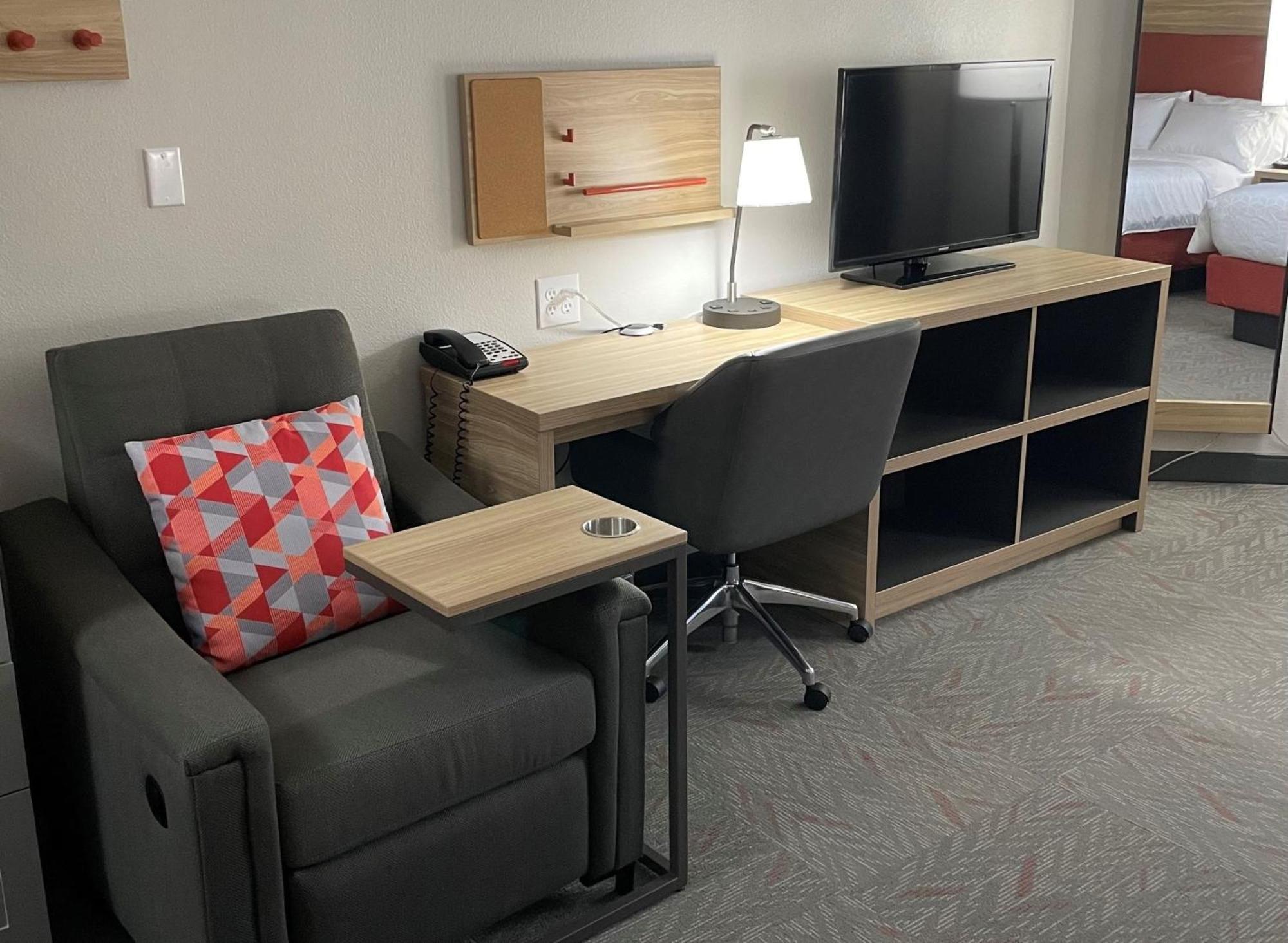 Candlewood Suites Tuscaloosa By Ihg Eksteriør billede