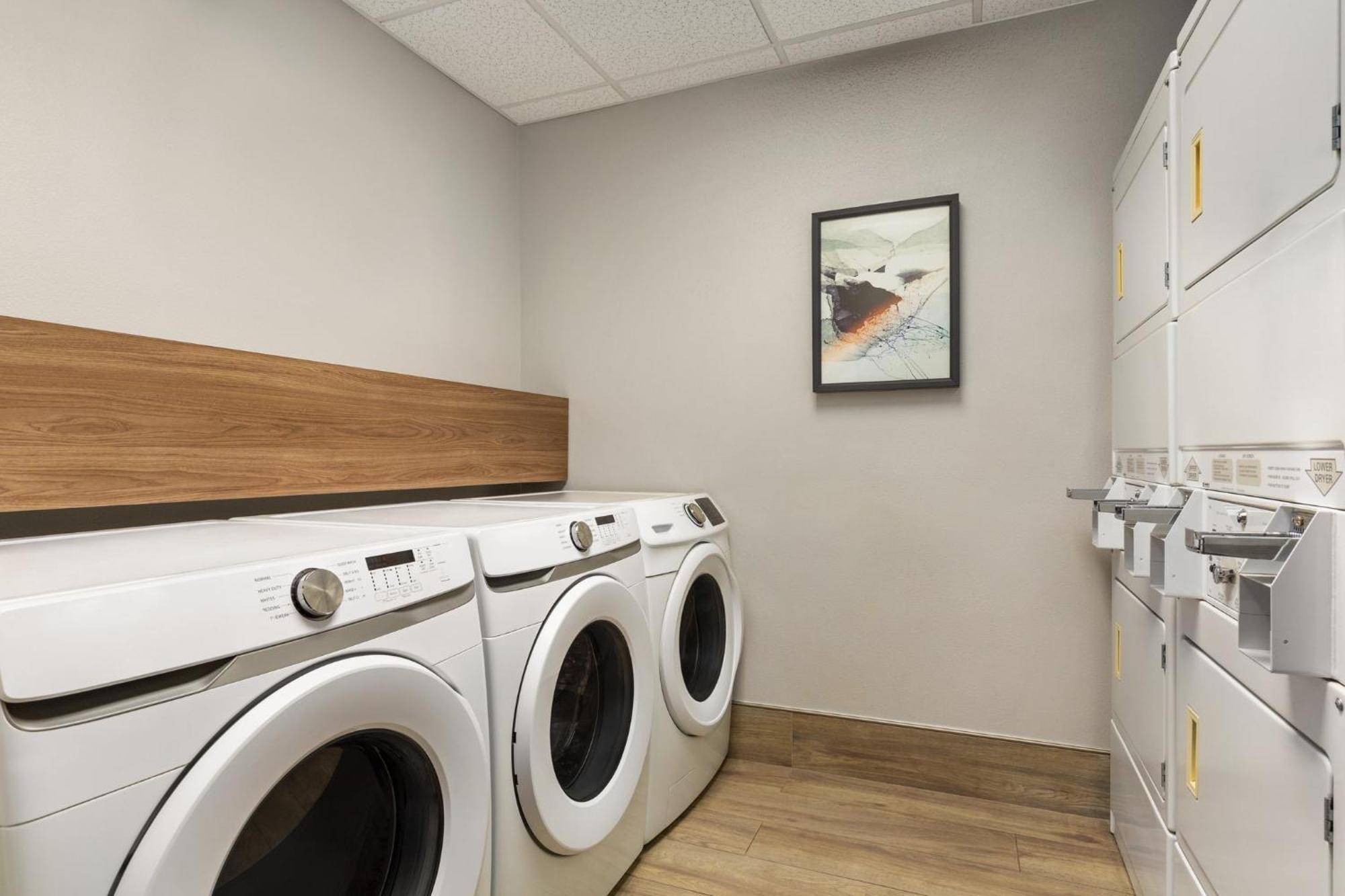 Candlewood Suites Tuscaloosa By Ihg Eksteriør billede