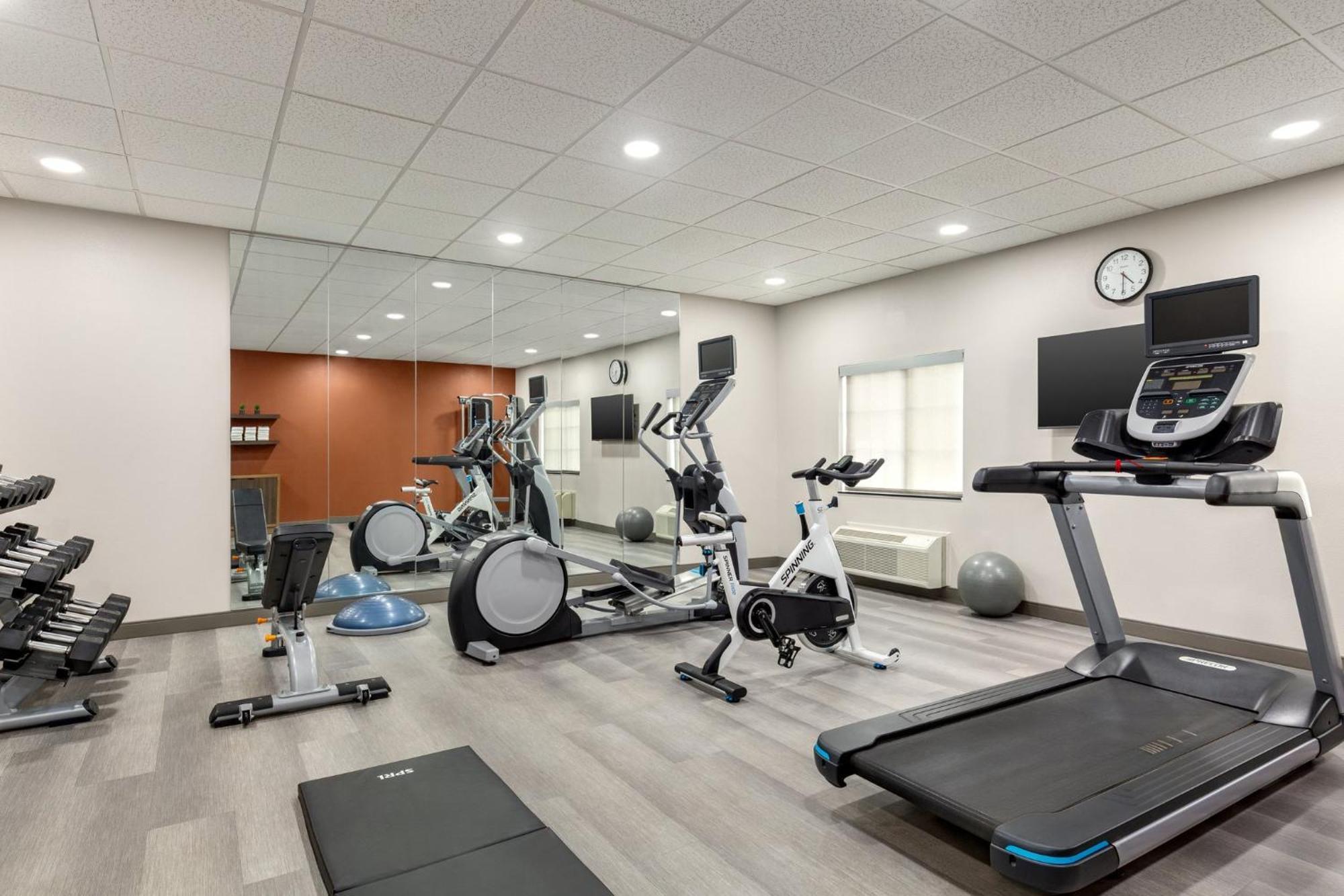 Candlewood Suites Tuscaloosa By Ihg Eksteriør billede