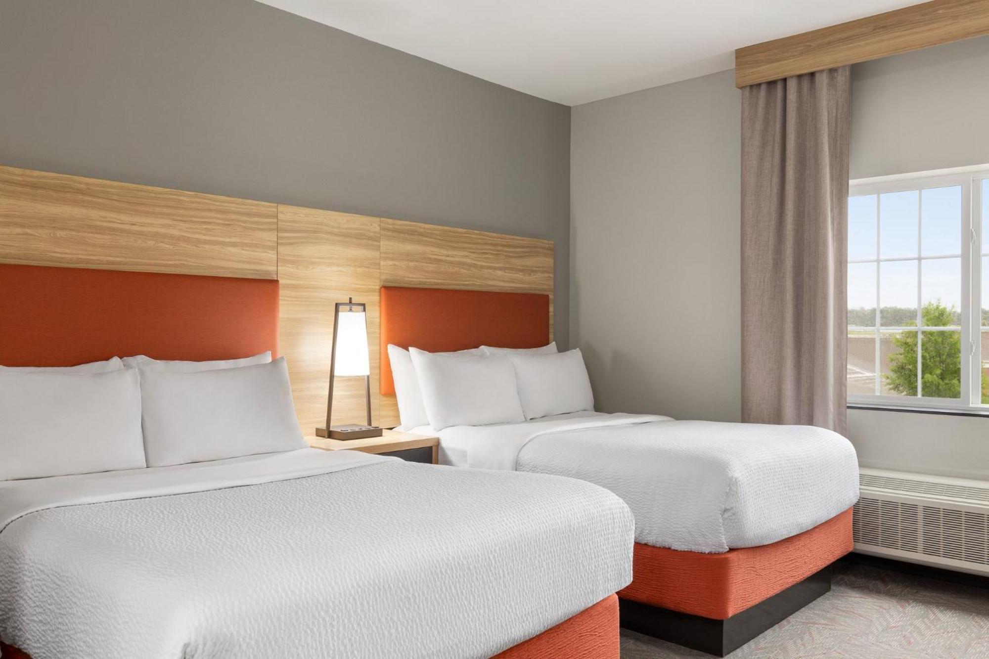 Candlewood Suites Tuscaloosa By Ihg Eksteriør billede
