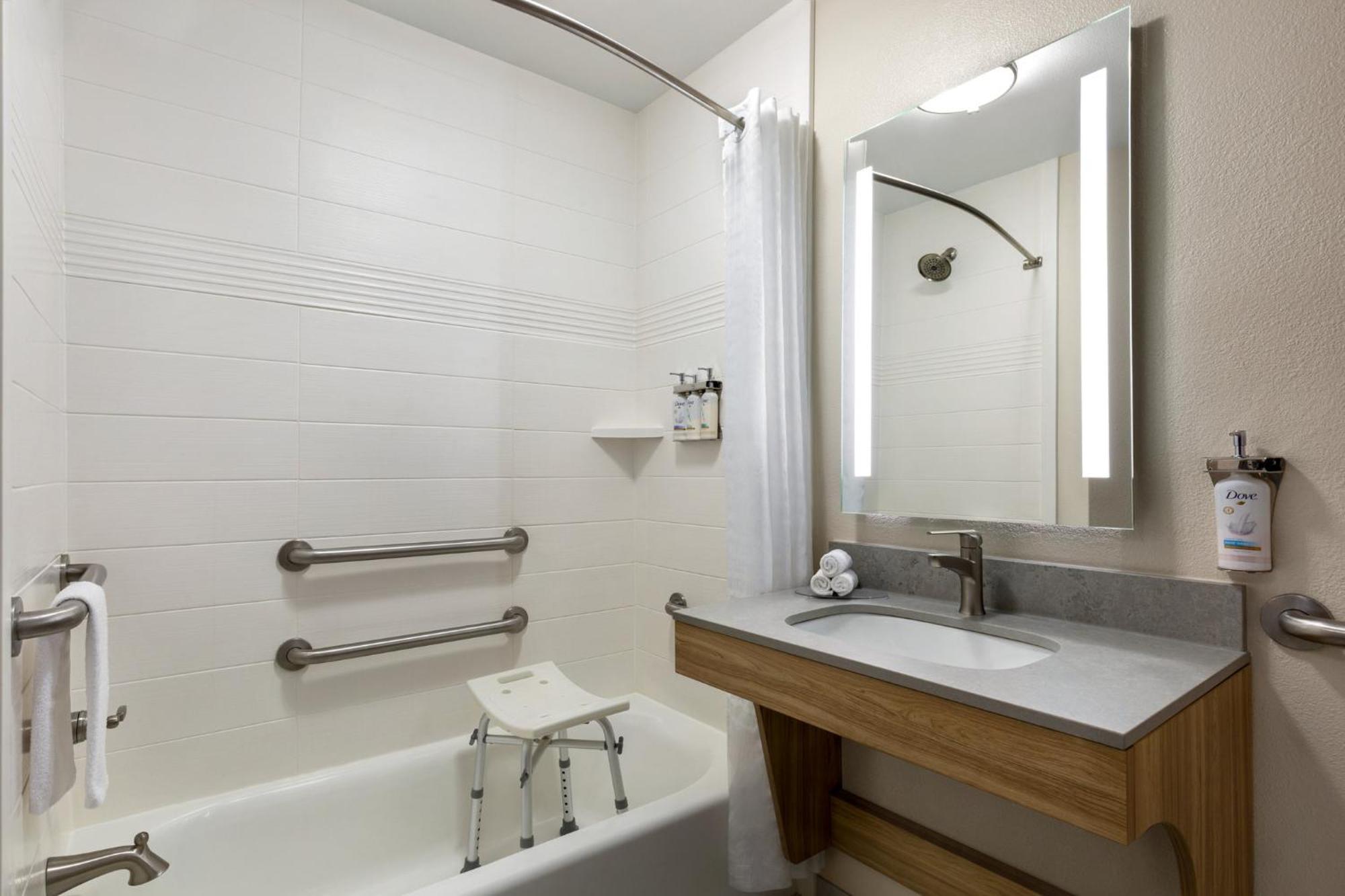 Candlewood Suites Tuscaloosa By Ihg Eksteriør billede