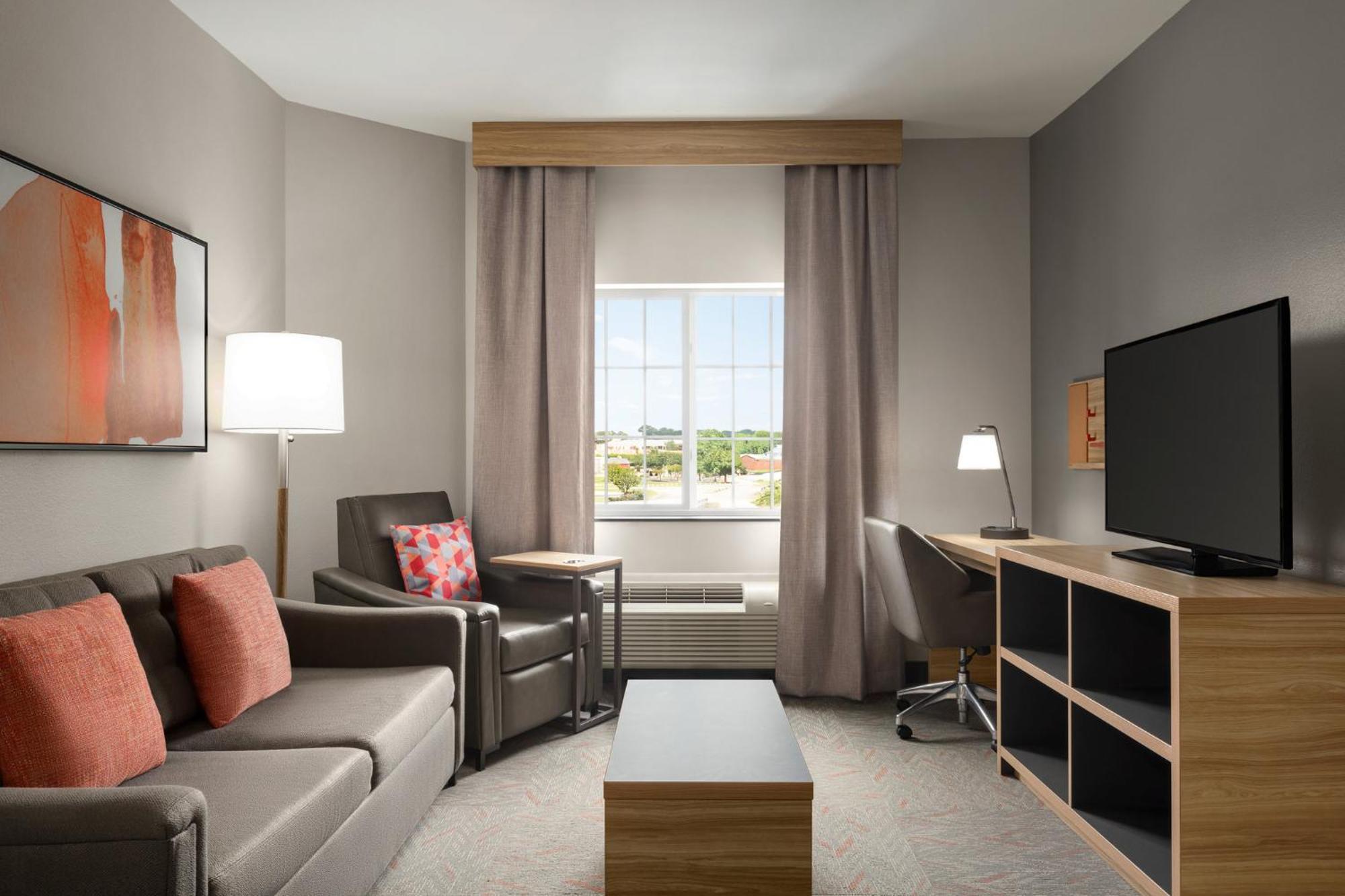 Candlewood Suites Tuscaloosa By Ihg Eksteriør billede