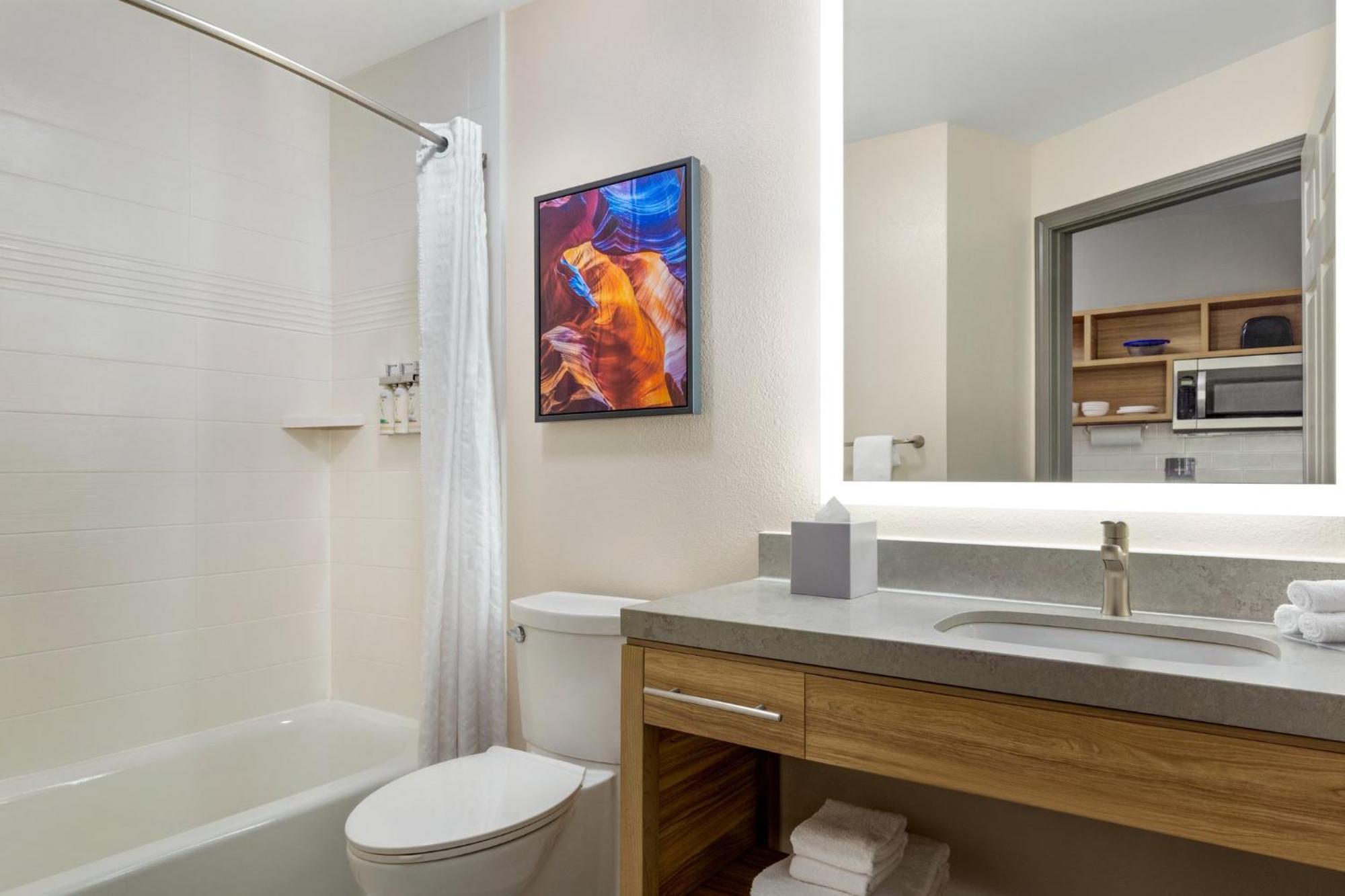 Candlewood Suites Tuscaloosa By Ihg Eksteriør billede