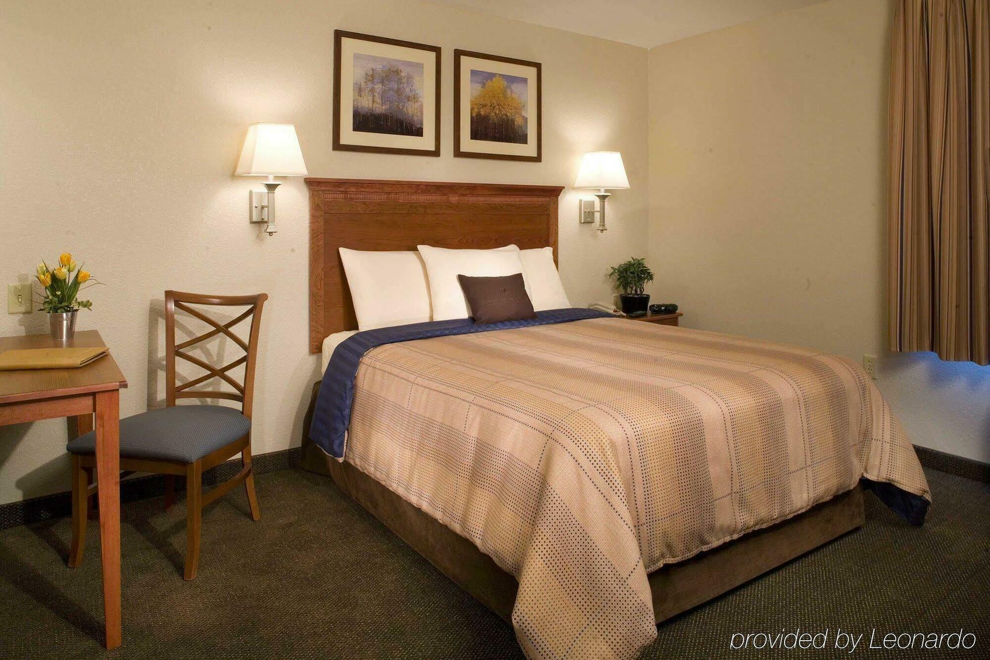 Candlewood Suites Tuscaloosa By Ihg Eksteriør billede