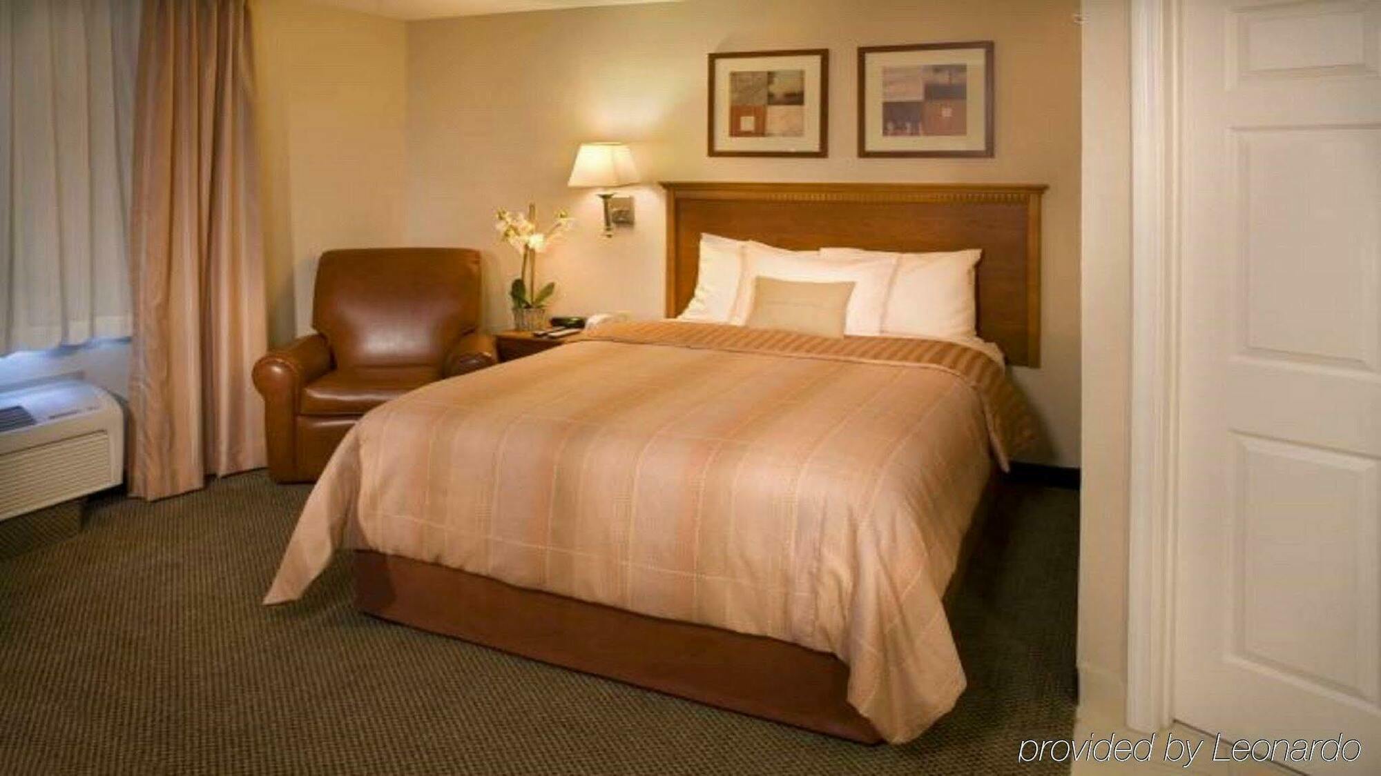 Candlewood Suites Tuscaloosa By Ihg Eksteriør billede