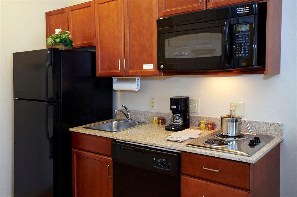 Candlewood Suites Tuscaloosa By Ihg Værelse billede